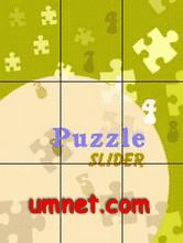 game pic for Puzzle Slider